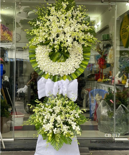 Shop hoa uy tín chất lượng nhất Đà Nẵng