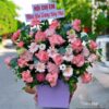 giao hoa tận nơi