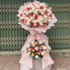 Kệ hoa chúc mừng 280