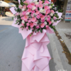 Kệ hoa chúc mừng 281