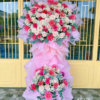 hoa chúc mừng khai trương 336