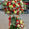 hoa chúc mừng khai trương 339
