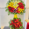 kệ hoa chúc mừng 288