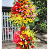 kệ hoa chúc mừng 297