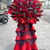 kệ hoa chúc mừng 304