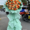 kệ hoa chúc mừng 314